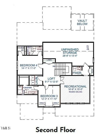 217 Magnolia St, Wendell, NC 27591