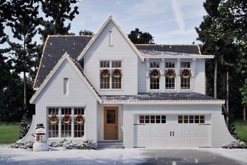 217 Magnolia St, Wendell, NC 27591