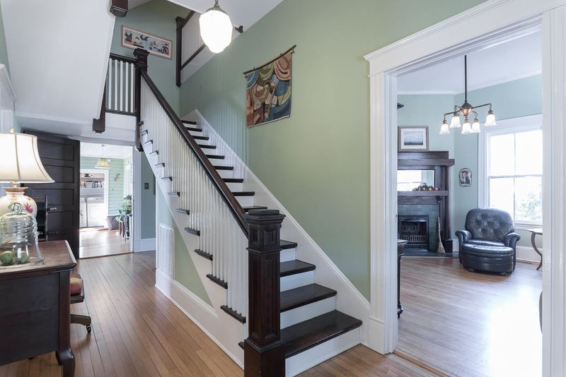 217 N Main St, Franklinton, NC 27525