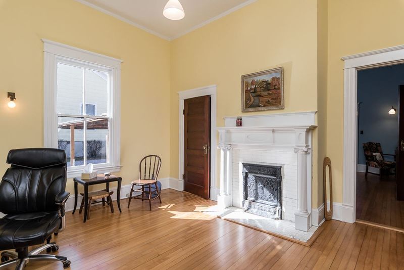 217 N Main St, Franklinton, NC 27525
