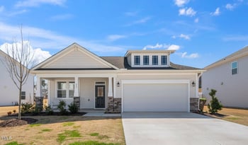 217 Mallard Loop Dr, Clayton, NC 27527