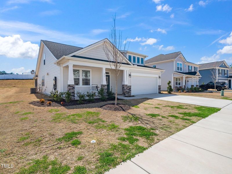 217 Mallard Loop Dr, Clayton, NC 27527