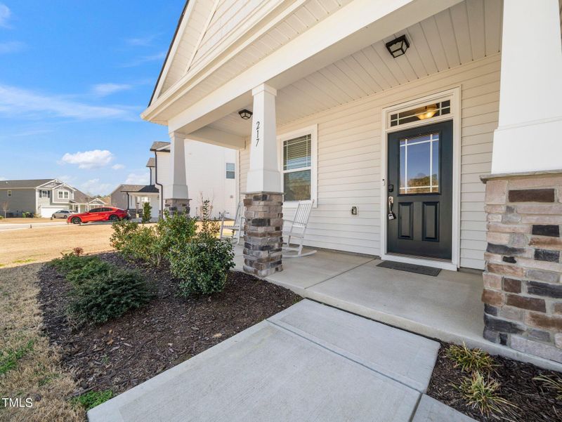 217 Mallard Loop Dr, Clayton, NC 27527