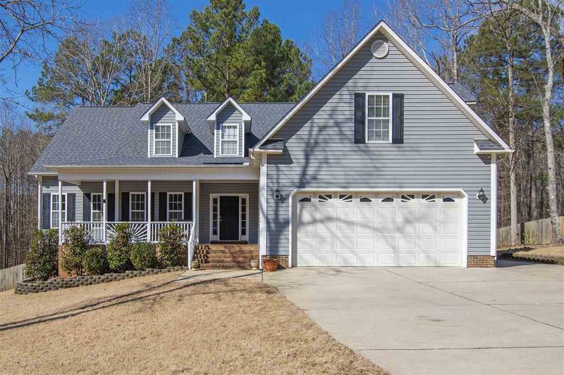 217 Manchester Trl, Clayton, NC 27527
