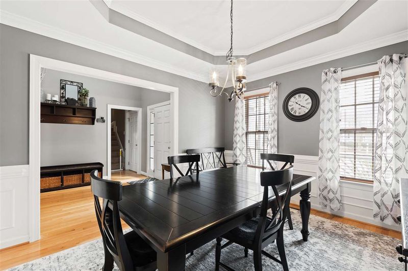 217 Manchester Trl, Clayton, NC 27527