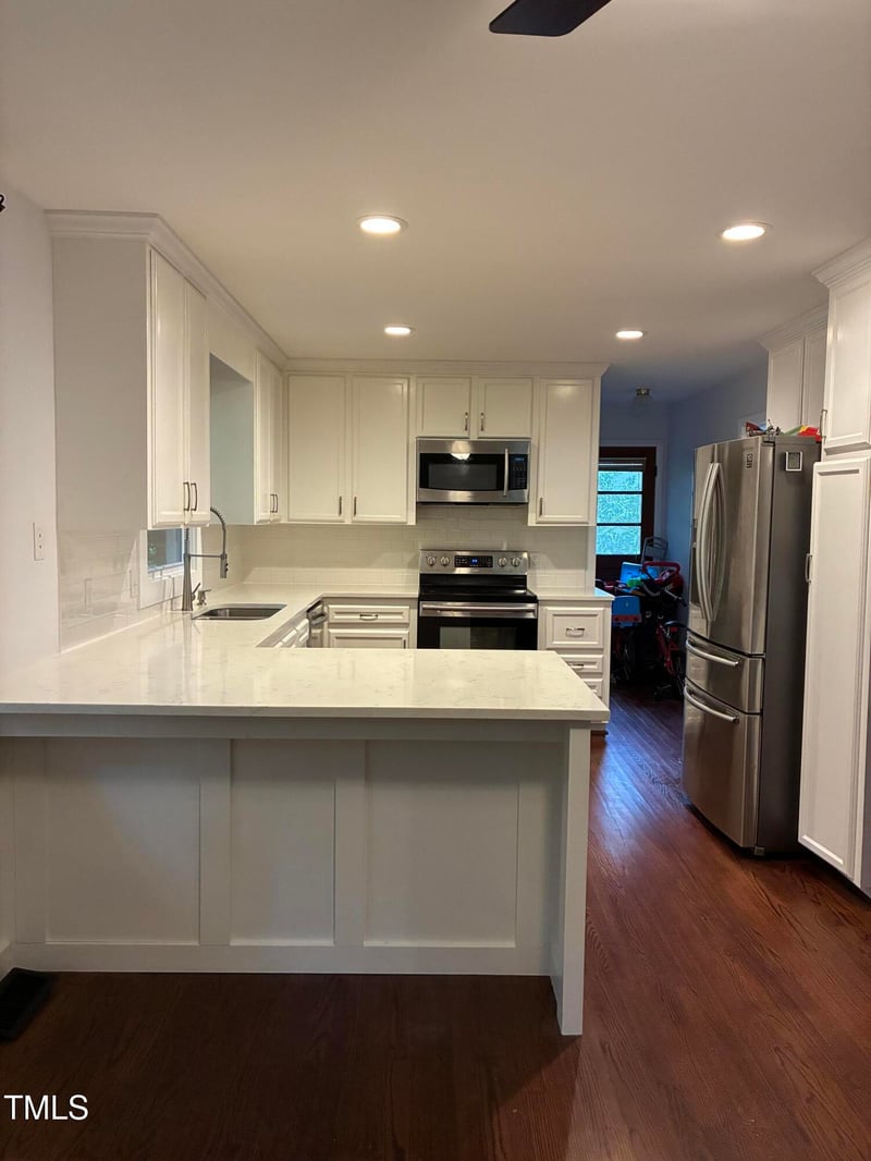 217 Marilyn Cir, Cary, NC 27513
