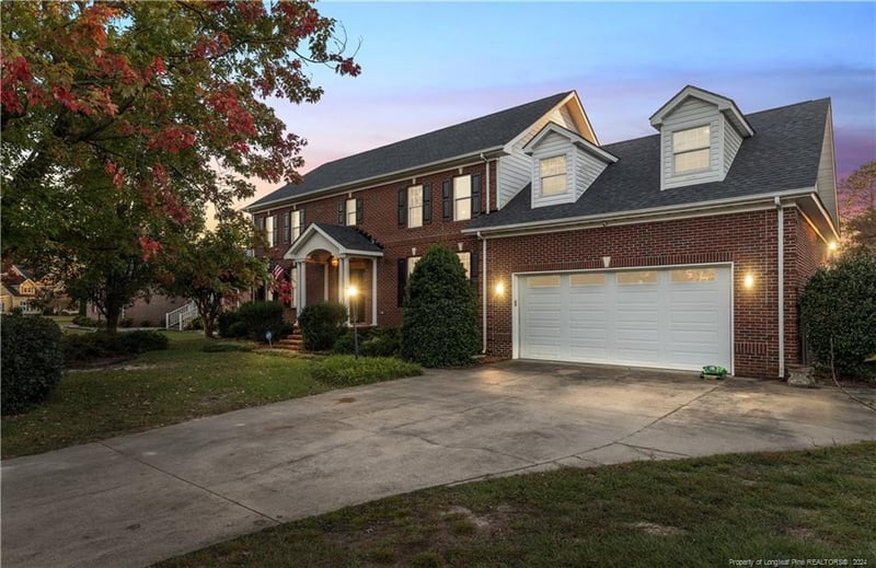 217 N Marion Dr, Goldsboro, NC 27534