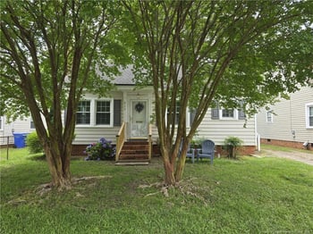 217 Marshall Rd, Fayetteville, NC 28303