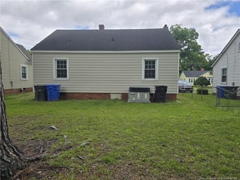 217 Marshall Rd, Fayetteville, NC 28303