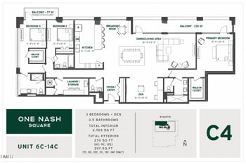 217 Martin St #11 C, Raleigh, NC 27601