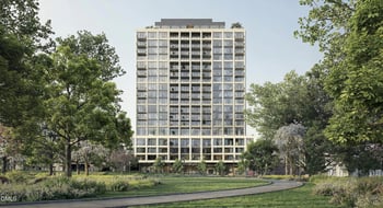 217 W Martin St #11 C, Raleigh, NC 27601