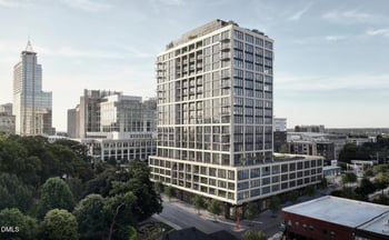 217 Martin St #14-C4, Raleigh, NC 27601