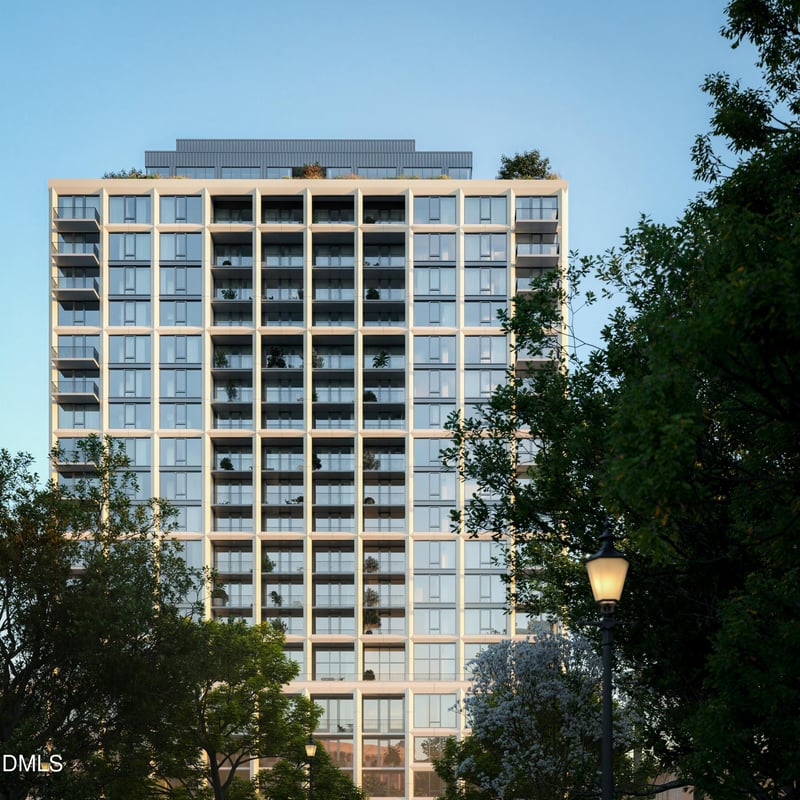 217 Martin St #4 A, Raleigh, NC 27601