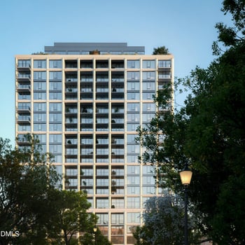 217 Martin St #4a, Raleigh, NC 27601