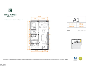 217 Martin St #A1-2, Raleigh, NC 27601