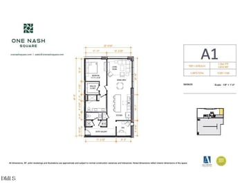217 Martin St #A1-2, Raleigh, NC 27601