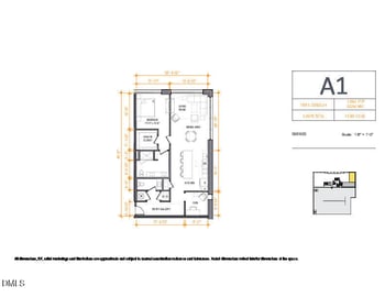 217 Martin St #A1-2, Raleigh, NC 27601
