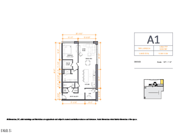 217 Martin St #A1-2, Raleigh, NC 27601