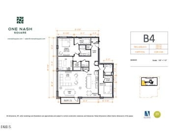 217 Martin St #B4-8, Raleigh, NC 27601