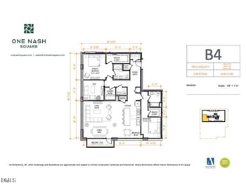 217 Martin St #B4-8, Raleigh, NC 27601