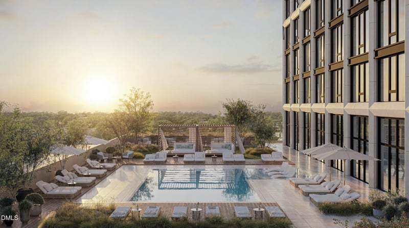 217 Martin St #C2-5, Raleigh, NC 27601