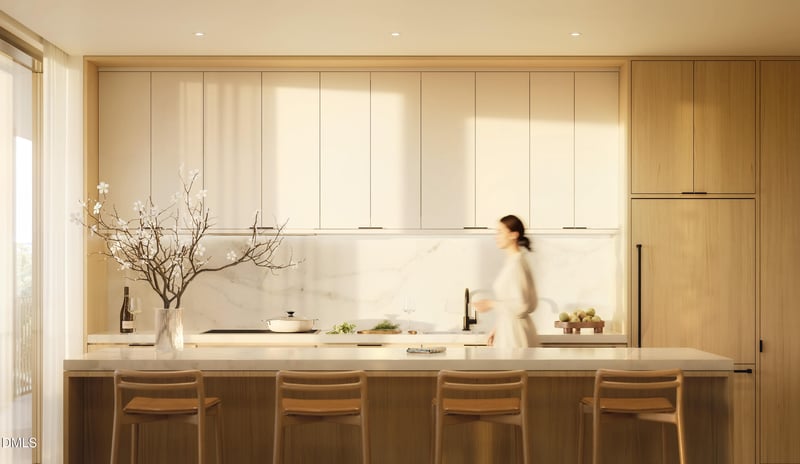 217 Martin St #C2-5, Raleigh, NC 27601