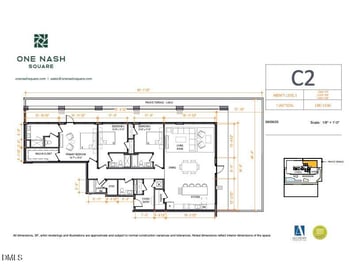 217 Martin St #C2-5, Raleigh, NC 27601
