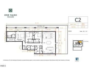 217 Martin St #C2-5, Raleigh, NC 27601