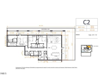 217 Martin St #C2-5, Raleigh, NC 27601