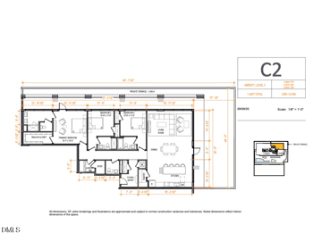 217 Martin St #C2-5, Raleigh, NC 27601