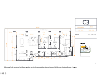 217 Martin St #C3-5, Raleigh, NC 27601