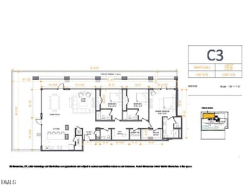 217 Martin St #C3-5, Raleigh, NC 27601