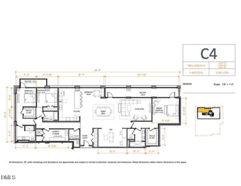 217 Martin St #C4-14, Raleigh, NC 27601