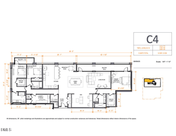217 Martin St #C4-14, Raleigh, NC 27601