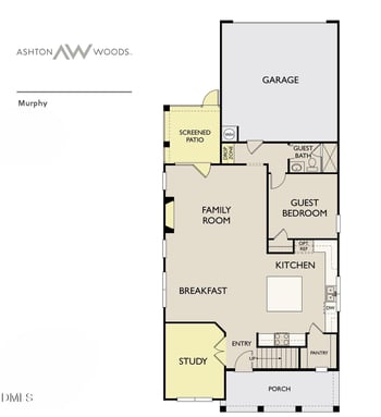 217 Marvel Dr #126, Rolesville, NC 27571