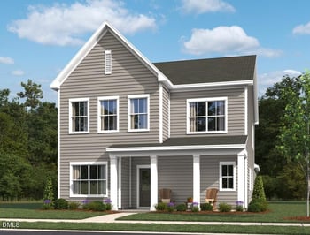 217 Marvel Dr #126, Rolesville, NC 27571