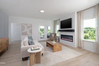 217 Marvel Dr #126, Rolesville, NC 27571