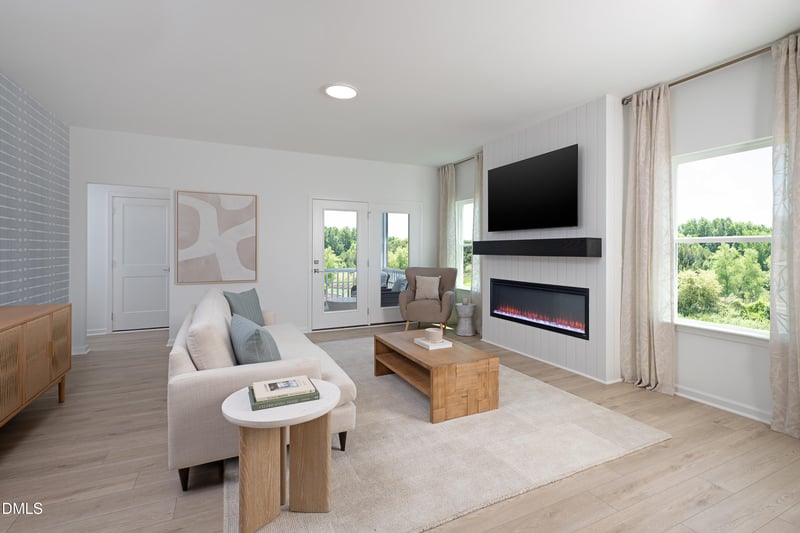 217 Marvel Dr #126, Rolesville, NC 27571