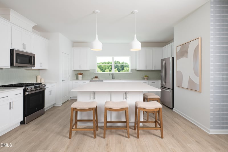 217 Marvel Dr #126, Rolesville, NC 27571