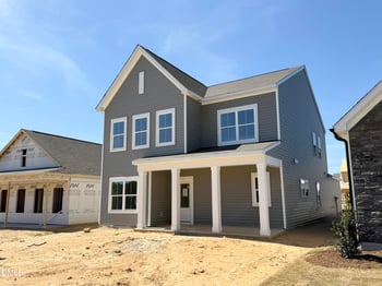 217 Marvel Dr #126, Rolesville, NC 27571