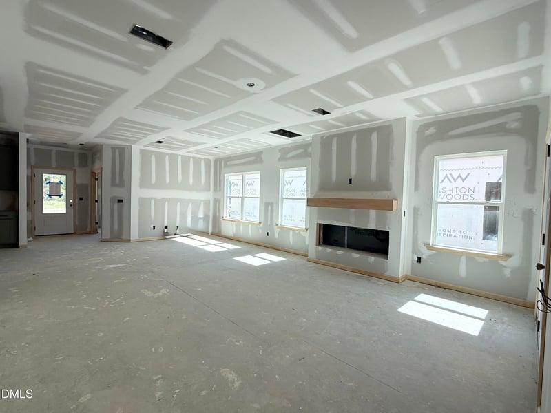 217 Marvel Dr #126, Rolesville, NC 27571
