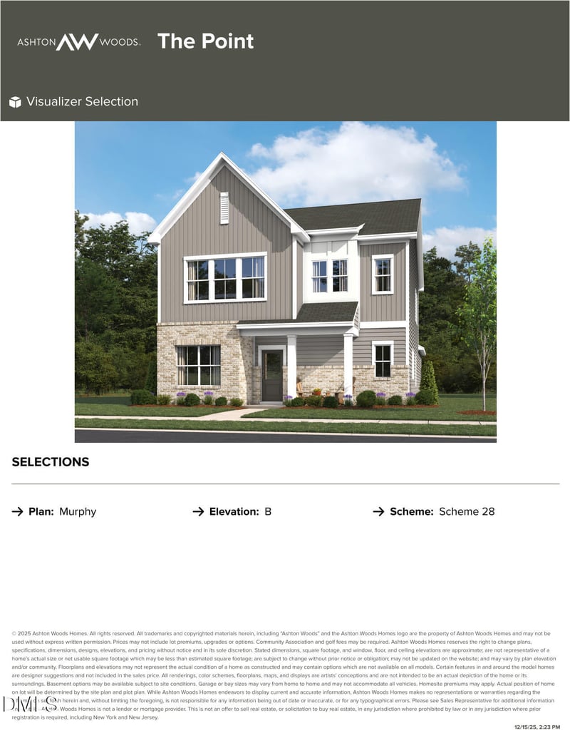 217 Marvel Dr #126, Wake Forest, NC 27587