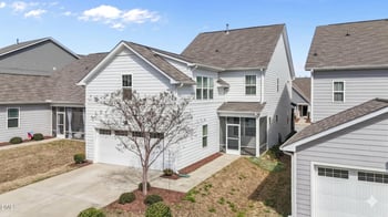 217 Masden Rd, Holly Springs, NC 27540