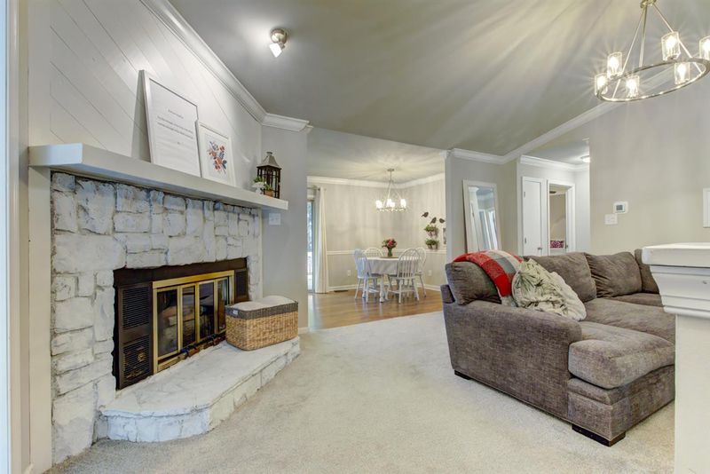 217 Mayodan Dr, Cary, NC 27511