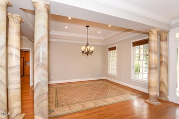 217 Mill Race Dr, Chapel Hill, NC 27514