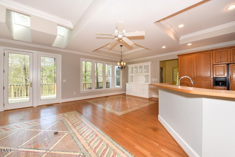 217 Mill Race Dr, Chapel Hill, NC 27514