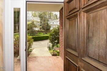 217 Mill Race Dr, Chapel Hill, NC 27514