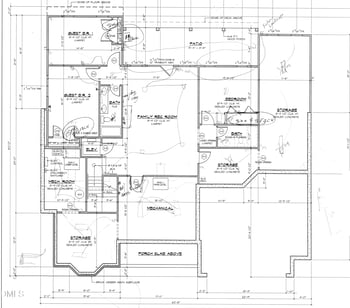 217 Mill Race Dr, Chapel Hill, NC 27514
