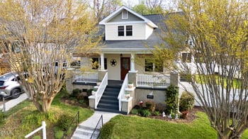 217 Moline , Durham, NC 27707