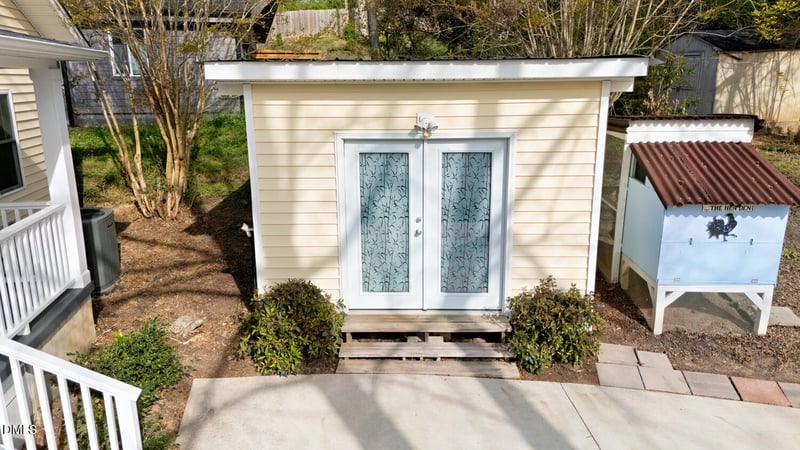 217 Moline, Durham, NC 27707